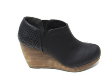 Dr. Scholl's Harlow Wedge Bootie (Women's) - Black - Sz 7.5 W