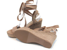 I.N.C. International Concepts Maxx Espadrille Wedge (Women's) - Blush - 10 M