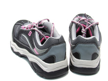Skechers Biscoe Steel Toe Work Shoe (Women's) - Black - Sz 11 M