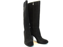 Kenneth Cole New York Justin 2.0 Lug Sole Tall Boot (Women's) - Grey - Sz 11 M