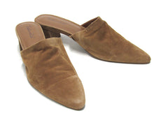Splendid Lorelei Mule Heel (Women's) - Macchiato - Sz 7.5 M
