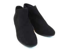 Style & Co Wileyy Ankle Boot (Women's) - Black - Sz 9 W