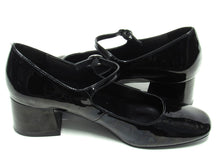 Steve Madden Hawke Mary Jane Pump (Women's) - Black - Sz 7.5 M