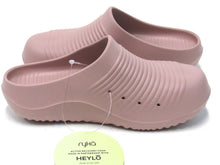 Ryka Echo Recovery Clog (Women's) - Peach - Sz 7 M