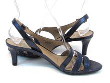 Naturalizer Taimi Slingback Dress Sandal (Women's) - Navy - Sz 9.5 M