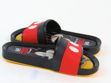 Mini Melissa Beach Slide (Girls) - Mult-Color - 11 M/12M; 43/44 EU