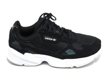Adidas Original Falcon Trainers (Women's) - Black - Sz 8.5 M