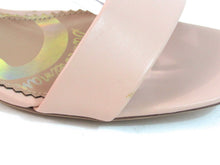 Circus by Sam Edelman Jade Block Heel Sandal  (Women's) - Nude Blush - Sz 8 M