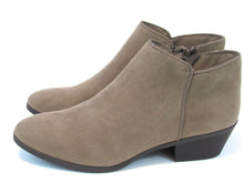 Style & Co Wileyy Fashion Ankle Boot (Women's) - Taupe - Sz 8.5 M