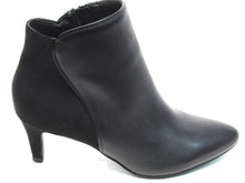 Alfani Harpper Kitten Heel Bootie (Women's) - Black - Sz 6.5 M
