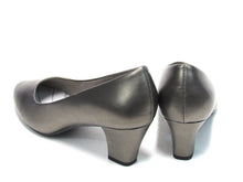 Easy Street Ballari Pump (Women's) - Pewter - Sz 9 W