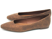 Baretraps Rhonda Slip-On Casual Flat (Women's) - Bronze - Sz 9 M