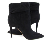 Jessica Simpson Lalie Slouch Dress Bootie (Women's) - Black - Sz 11 M