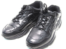 Propet Stana Walking Shoe (Women's) - Black - Sz 8.5 M