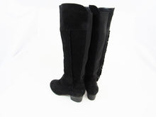 Blondo Nestle Waterproof Knee High Boot (Women's) - Black - Sz 7.5 M; 38 EU