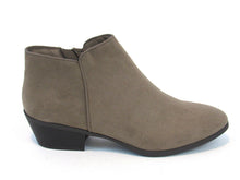 Style & Co Wileyy Fashion Ankle Boot (Women's) - Taupe - Sz 8.5 M