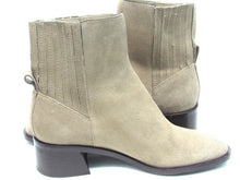 Dolce Vita Linny H2O Suede Ankle Boot (Women's) - Truffle - Sz 8.5 M