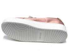 Tretorn Blaire 7 Satin Fashion Sneaker (Women's) - Evening Sand - Sz 8 M