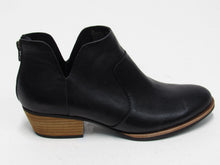 Kork-Ease Skye Ankle Boot (Women's) - Black - Sz 9 M