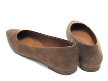 Baretraps Rhonda Slip-On Casual Flat (Women's) - Bronze - Sz 9 M