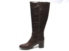LifeStride Legend Wide Calf Knee-high Boot (Women's) - Brown - Sz 8.5 M