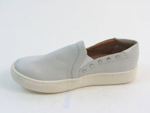 Sun + Stone Emelyy Slip On Sneaker (Women's) - Grey - Sz 8; 38.5 EU