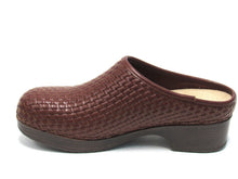 Bella Vita Motto Slip-On Clog (Women's) - Tan - Sz 7 M
