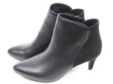 Alfani Harpper Kitten Heel Bootie (Women's) - Black - Sz 6.5 M