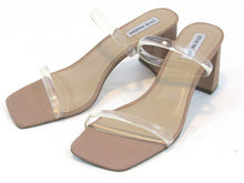 Steve Madden Lilah Sandals (Women's) - Biege - Sz 11 M