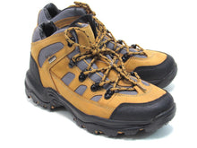 Itasca Sonoma Waterproof Hiking Boot (Men's) - Tan - Sz 8.5 M