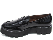 Franco Sarto Balin Slip-On Loafer (Women's) - Black - Sz 7 M