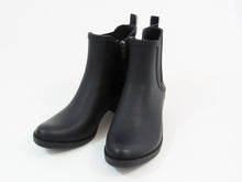 Lucky Brand Basel Bootie (Women's) - Rubber Black - Sz 7 M; 37.5 EU