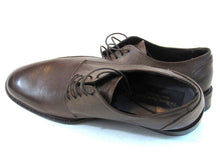 To Boot New York Costello Oxford Dress Shoe (Men's) - Brown (Tmoro) - Sz 10 M