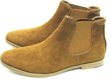 Find. Albert Chelsea Boot (Men's) - Tan - Sz 11 M