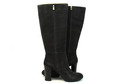Kenneth Cole New York Justin 2.0 Lug Sole Tall Boot (Women's) - Grey - Sz 11 M