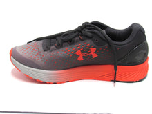 Under Armour Bandit 4 Trainer Running Shoes (Women's) - Grey/Orange - Sz 6 M
