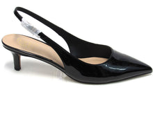 Franco Sarto Kate Slingback Pump (Women's) - Black - Sz 9 M