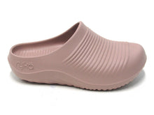 Ryka Echo Recovery Clog (Women's) - Peach - Sz 7 M
