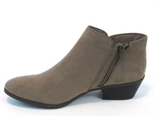 Style & Co Wileyy Fashion Ankle Boot (Women's) - Taupe - Sz 8.5 M