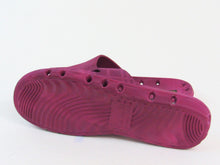 Tecs Slide Sandal (Women's) - Wine - 11 M