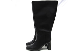 I.N.C. International Concepts Odina Extra Wide Calf Boot (Women's) - Blk Sz 9.5W