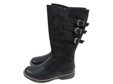 GC Shoes Nichole Boot - Black - Sz  8.5 M