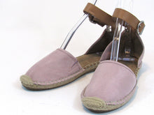 Style & Co Paminna Espadrille Flat Sandals (Women's) - Pink - Sz 6.5 M