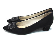 LifeStride Minx Bling Pump (Women's) - Black - Sz 7.5 M