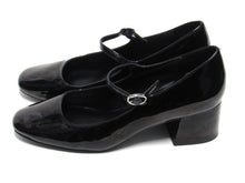 Steve Madden Hawke Mary Jane Pump (Women's) - Black - Sz 7.5 M