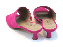 Journee Collection #006071 Kitten Heel Mule (Women's) - Pink - Sz 9.5 M
