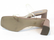Steve Madden Lilah Sandals (Women's) - Biege - Sz 11 M