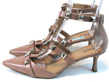 I.N.C. International Concepts Gilana Studded Sandal (Women's) - Blush - Sz 12 M