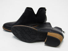 Kork-Ease Skye Ankle Boot (Women's) - Black - Sz 9 M