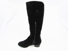 Blondo Nestle Waterproof Knee High Boot (Women's) - Black - Sz 7.5 M; 38 EU